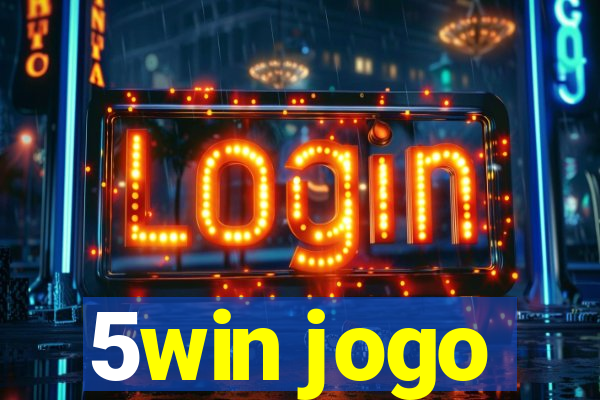 5win jogo